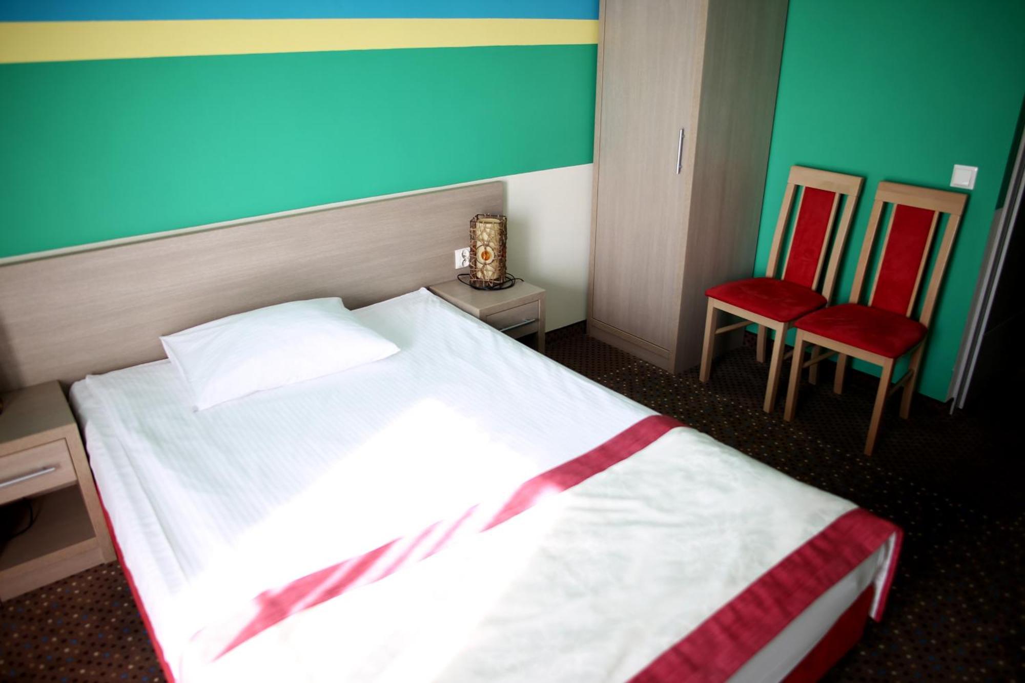 Hotel Folklor Międzyrzec Podlaski Camera foto